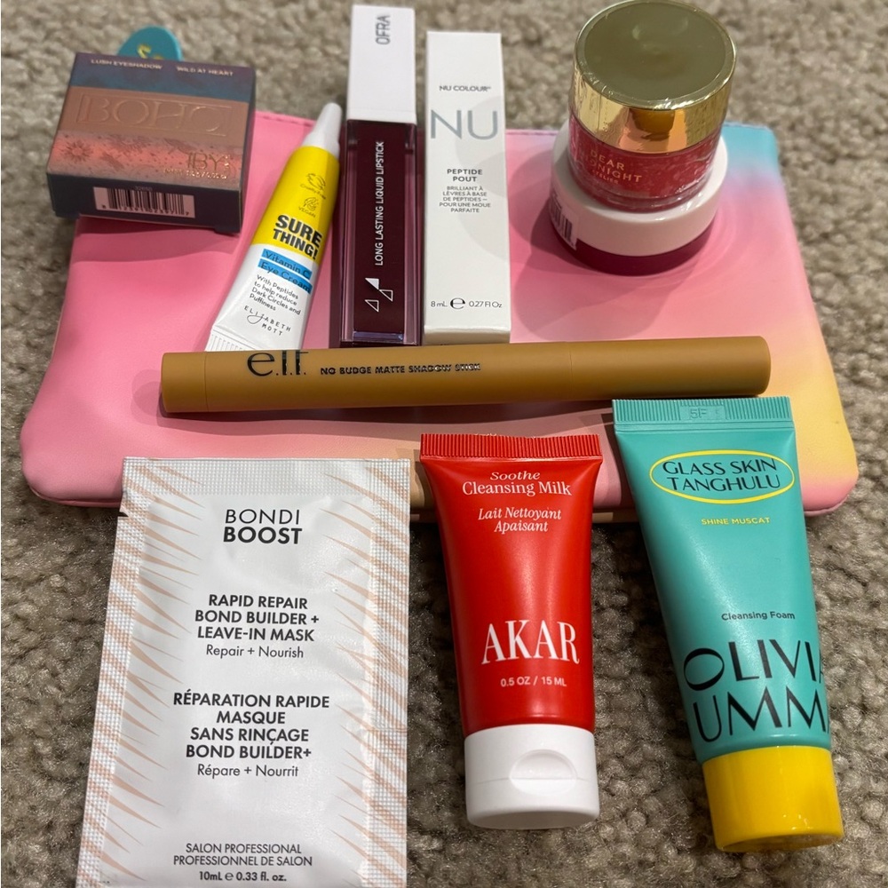 Beauty Bag